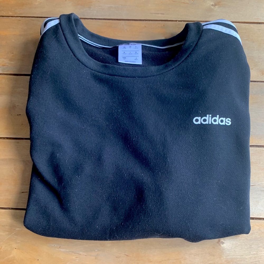 Adidas Women’s Crewneck
